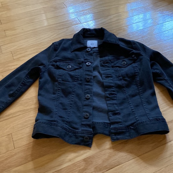 AG Jacket - Picture 5 of 15